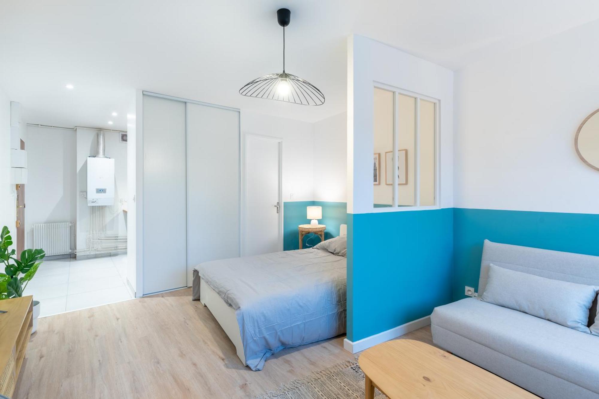 Le Cocon, Dax, Studio Coeur De Ville Dış mekan fotoğraf